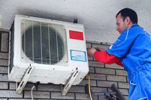 24/7 and Emergency HVAC Near Rutherfrd Col, NC | Air Conidtioning and Heating Contractors