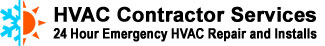 Rutherfrd Col HVAC Services
